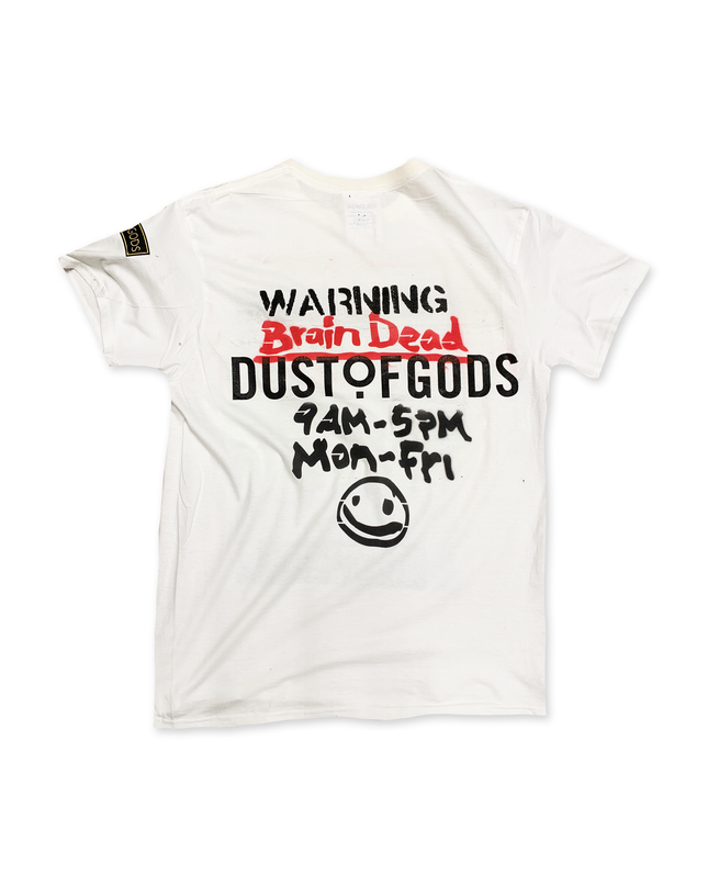 Vandal Bronson T-Shirt