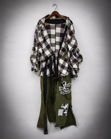 Look 4: Identity Crisis