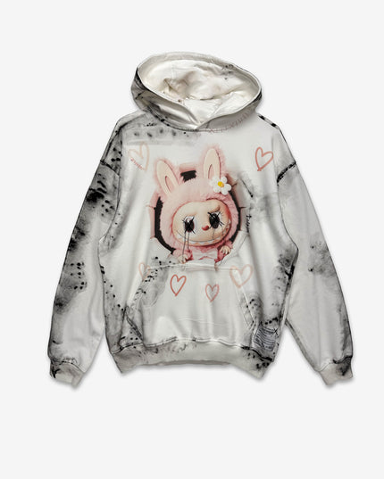Chick Labubu Hoodie