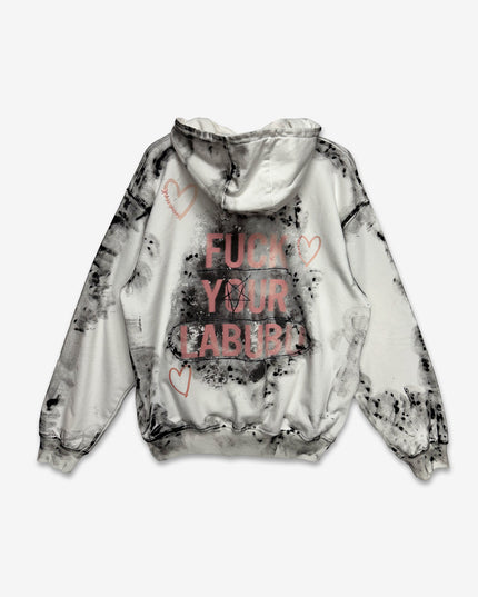 Chick Labubu Hoodie