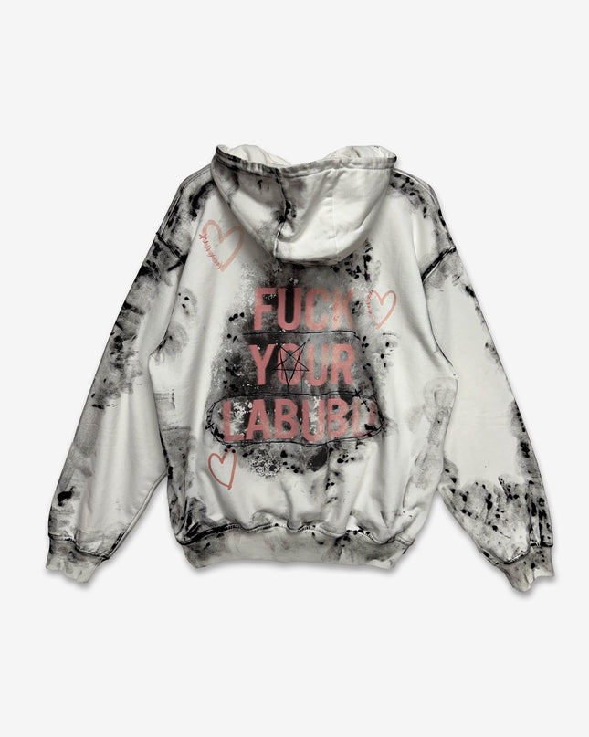 Chick Labubu Hoodie