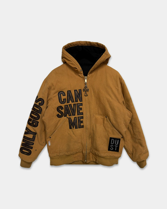Cidade de Deus Jacket