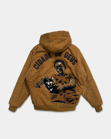 Cidade de Deus Jacket