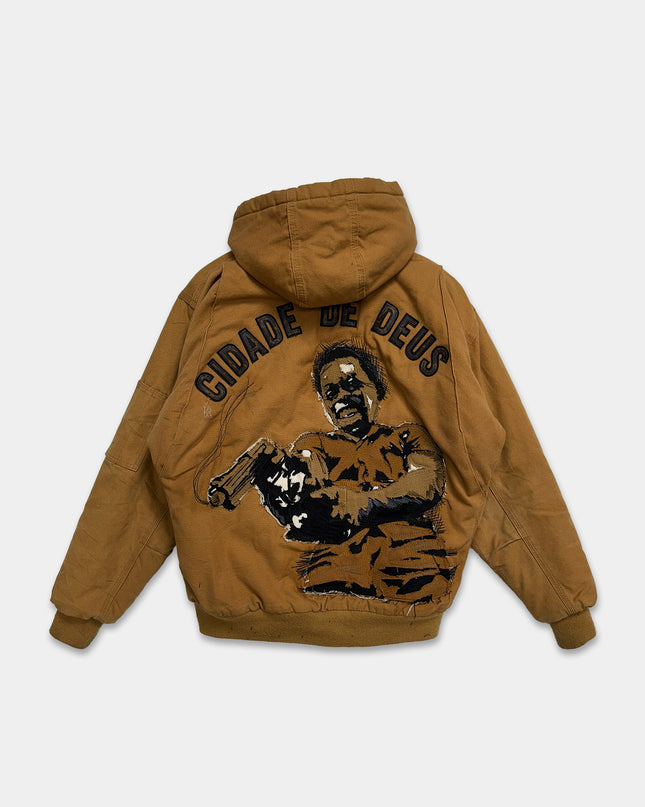 Cidade de Deus Jacket