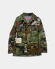 Creative People Military Jacket