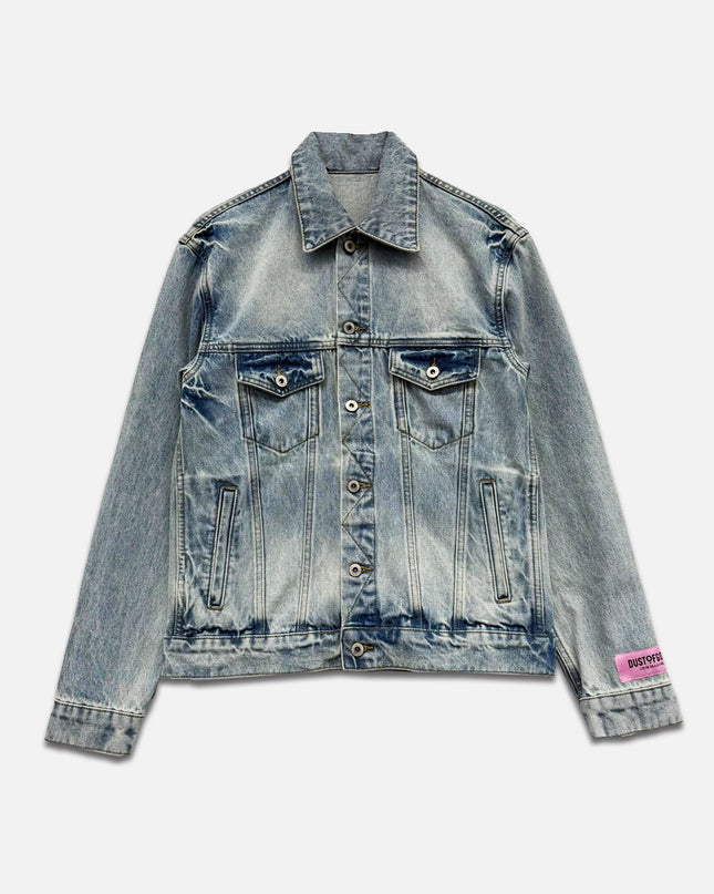 Dust of Gods Denim Jacket