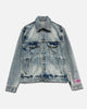 Dust of Gods Denim Jacket