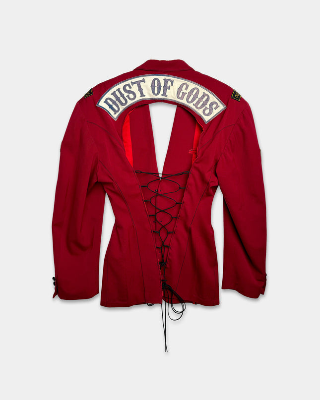 DOG Gautler Racing Blazer
