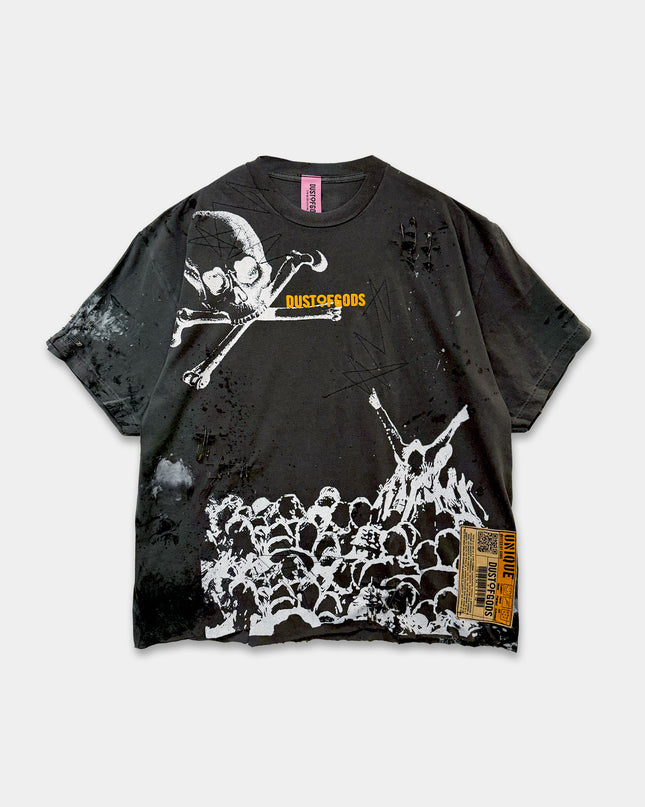 DOG Into Chaos T-Shirt