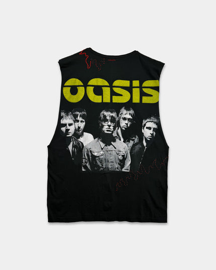 DOG Oasis Sleeveless T-Shirt