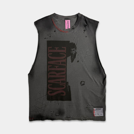 Collection image for: Sleeveless T-Shirts