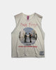 DOG Wish You Were Here Sleeveless T-Shirt