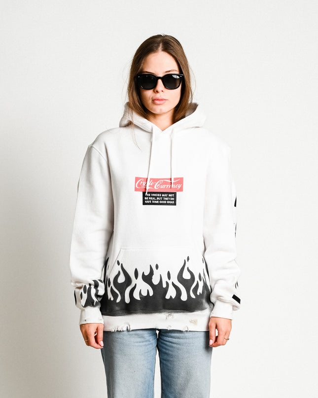 Your Own Bank Hoodie