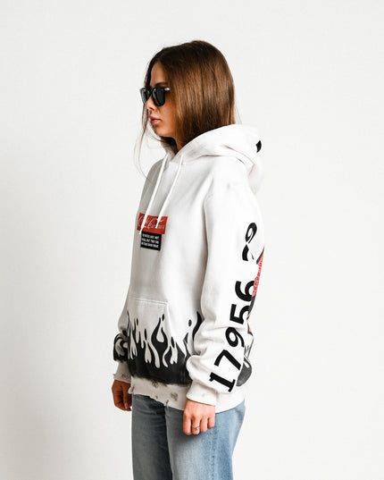 Your Own Bank Hoodie