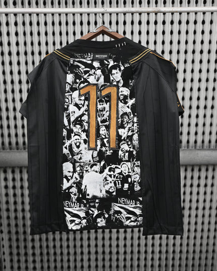 Dust Your Own Jersey