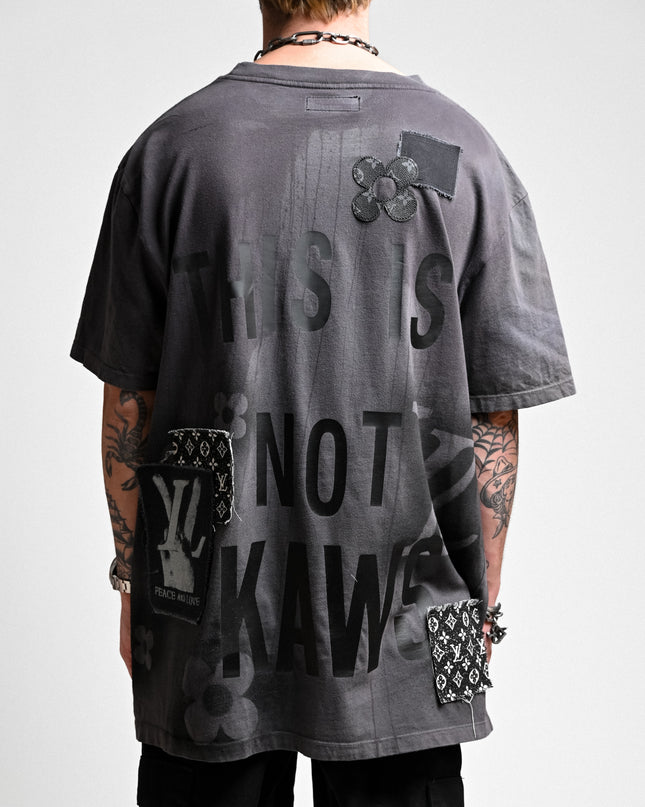 This Is Not LV Kawz Tee