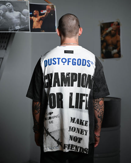 Champion For Life T-Shirt