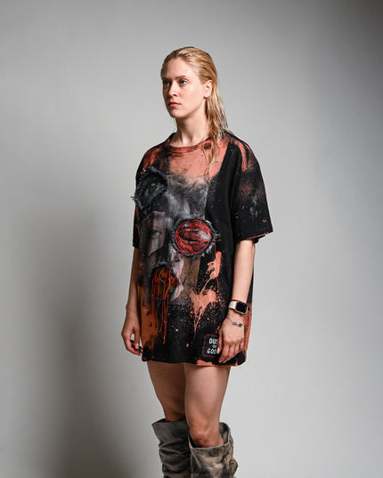 Disfigured T-Shirt