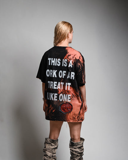 Disfigured T-Shirt