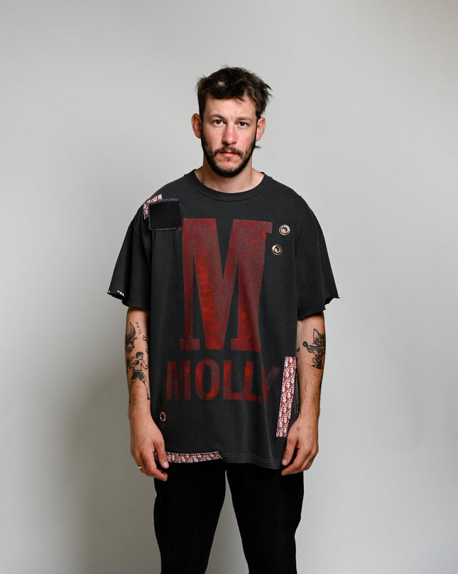 The "M" T-Shirt