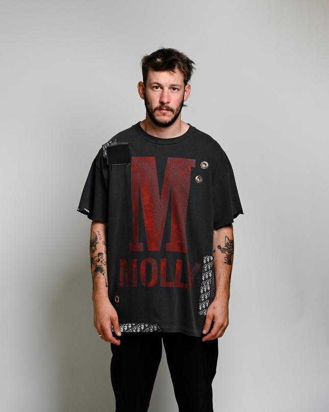 The "M" T-Shirt