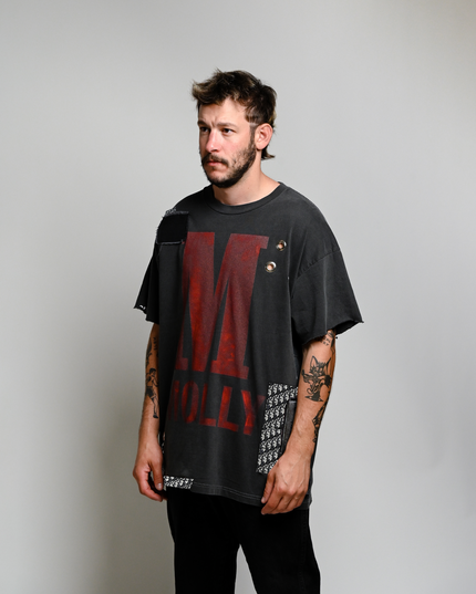 The "M" T-Shirt