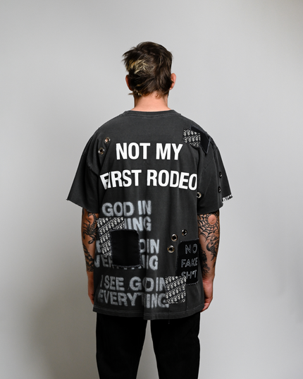 The "M" T-Shirt