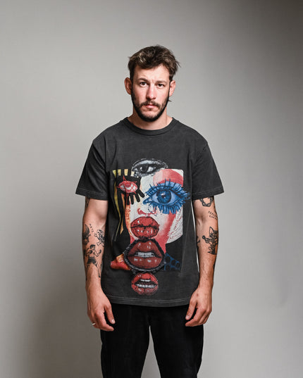 The Sixth Sense T-Shirt