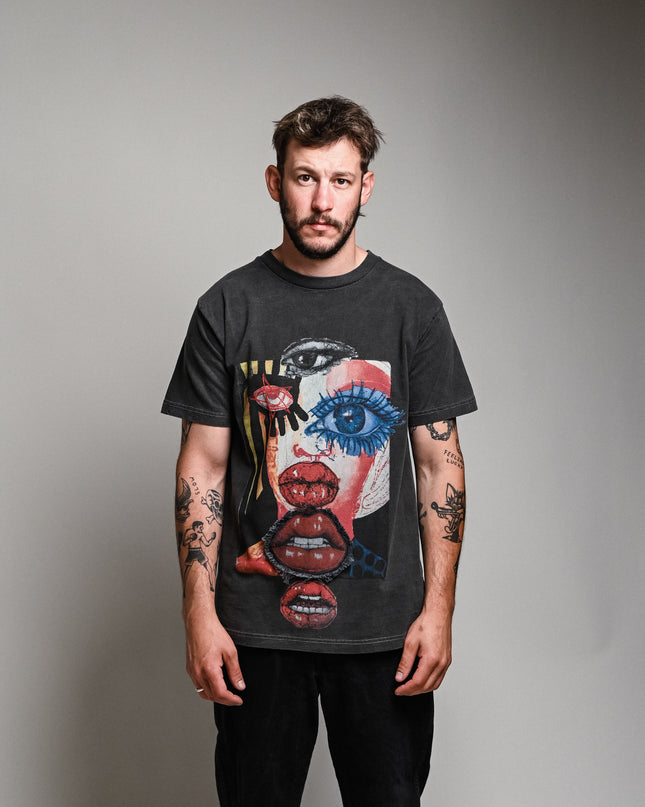 The Sixth Sense T-Shirt