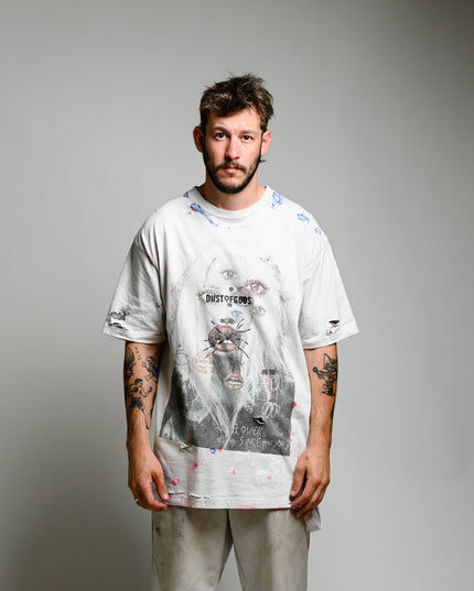 I See Everything T-Shirt