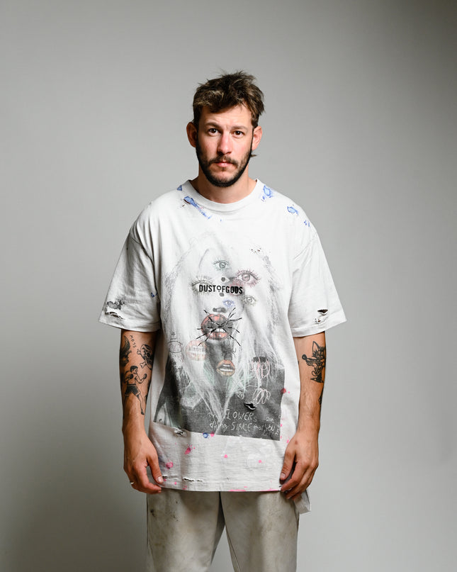 I See Everything T-Shirt