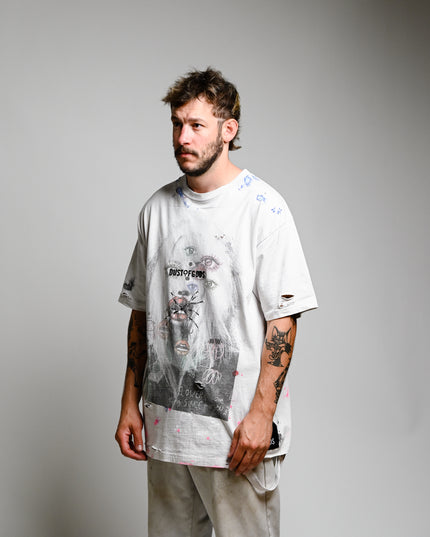 I See Everything T-Shirt