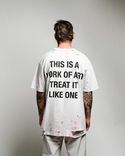 I See Everything T-Shirt