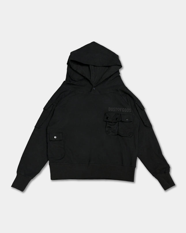 Dust Cargo Hoodie