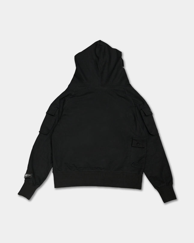 Dust Cargo Hoodie