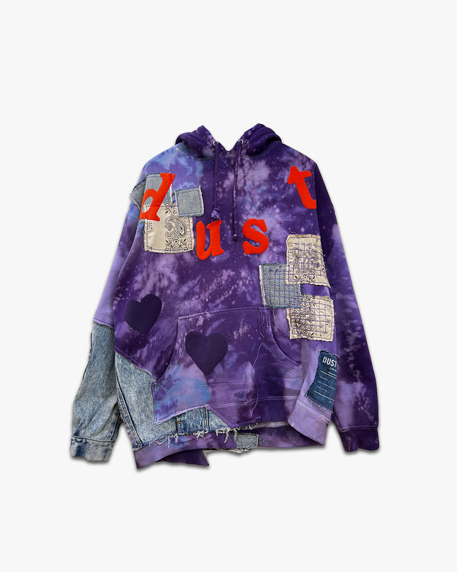 Star Dust: Hendrix Hoodie