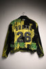 Dusted Team Brazil Denim Jacket