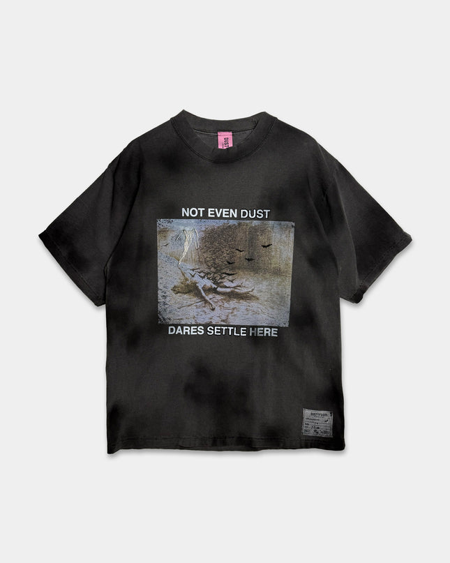 Dares Settles Here T-Shirt
