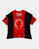 Deconstructed Team Hearts Jersey