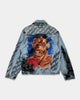 Savage Mike Denim Jacket