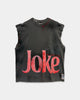 Diet Joke Sleeveless T-Shirt