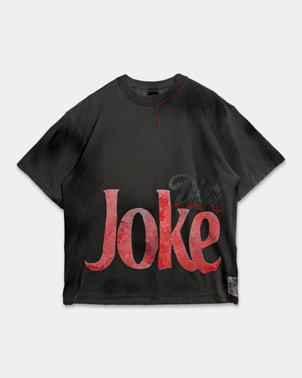 Diet Joke T-Shirt