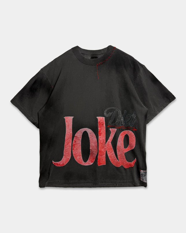 Diet Joke T-Shirt