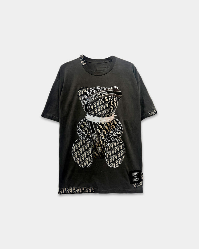“Not Dior” Bear T-Shirt