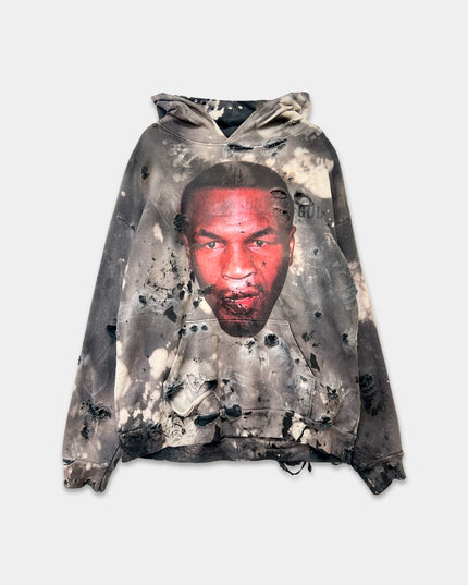 Tyson is Dusted Hoodie