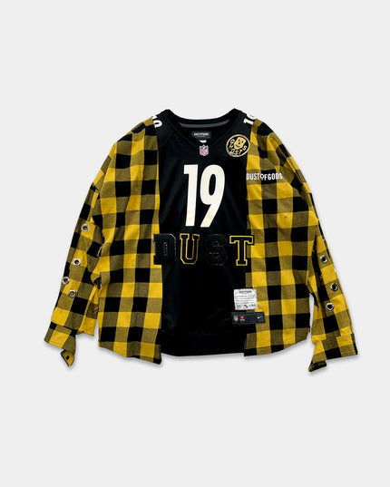 Deconstructed Dusted 19 Jersey