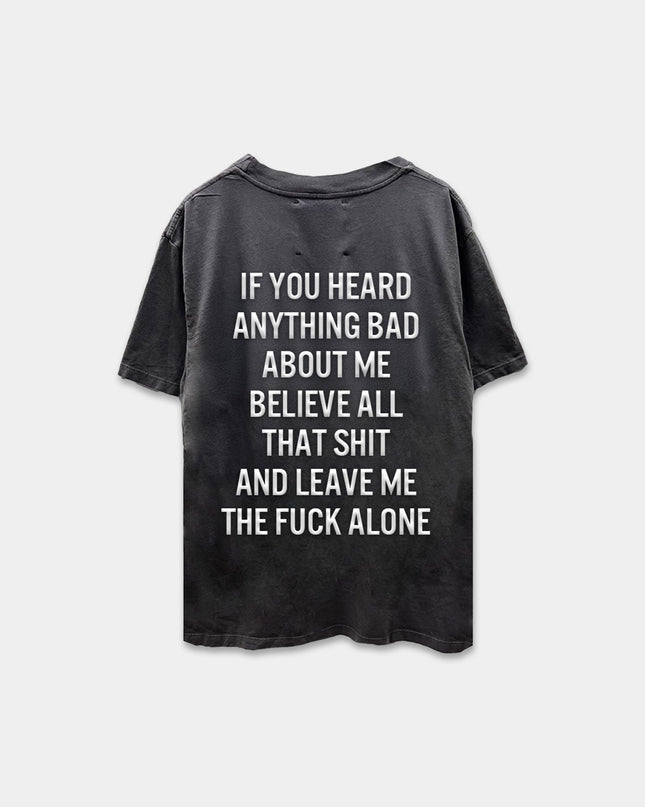 DUST Dealer T-Shirt