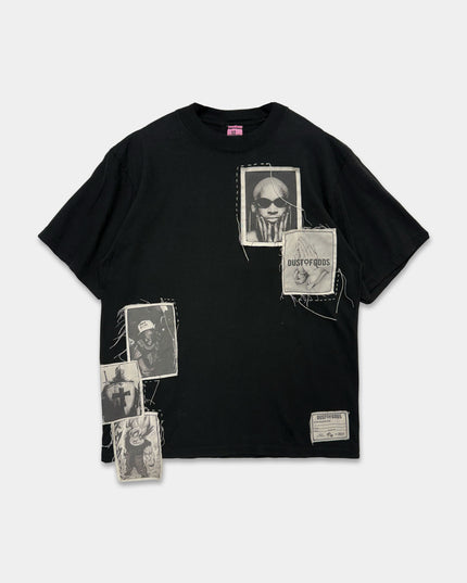 Dust Frame T-Shirt