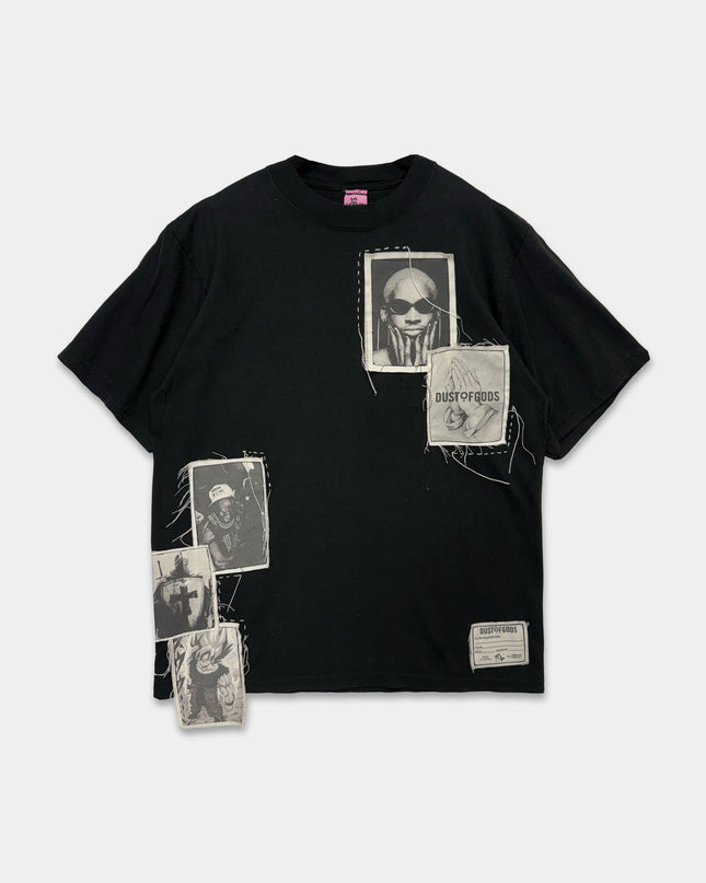 Dust Frame T-Shirt