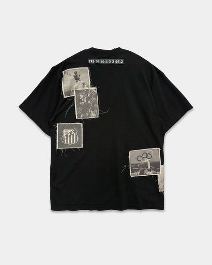 Dust Frame T-Shirt